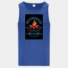 ATC™ EVERYDAY COTTON TANK TOP Thumbnail