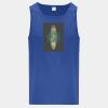 ATC™ EVERYDAY COTTON TANK TOP Thumbnail