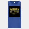 ATC™ EVERYDAY COTTON TANK TOP Thumbnail