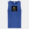 ATC™ EVERYDAY COTTON TANK TOP Thumbnail