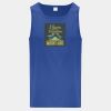 ATC™ EVERYDAY COTTON TANK TOP Thumbnail