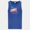 ATC™ EVERYDAY COTTON TANK TOP Thumbnail