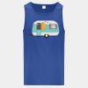ATC™ EVERYDAY COTTON TANK TOP Thumbnail