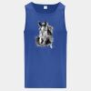 ATC™ EVERYDAY COTTON TANK TOP Thumbnail