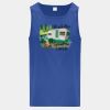 ATC™ EVERYDAY COTTON TANK TOP Thumbnail
