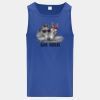 ATC™ EVERYDAY COTTON TANK TOP Thumbnail