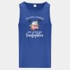 ATC™ EVERYDAY COTTON TANK TOP Thumbnail
