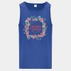 ATC™ EVERYDAY COTTON TANK TOP Thumbnail