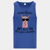 ATC™ EVERYDAY COTTON TANK TOP Thumbnail