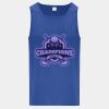 ATC™ EVERYDAY COTTON TANK TOP Thumbnail