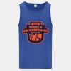 ATC™ EVERYDAY COTTON TANK TOP Thumbnail