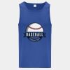 ATC™ EVERYDAY COTTON TANK TOP Thumbnail