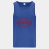 ATC™ EVERYDAY COTTON TANK TOP Thumbnail