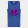 ATC™ EVERYDAY COTTON TANK TOP Thumbnail