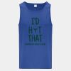 ATC™ EVERYDAY COTTON TANK TOP Thumbnail