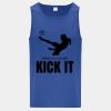 ATC™ EVERYDAY COTTON TANK TOP Thumbnail