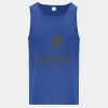 ATC™ EVERYDAY COTTON TANK TOP Thumbnail