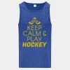 ATC™ EVERYDAY COTTON TANK TOP Thumbnail