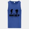 ATC™ EVERYDAY COTTON TANK TOP Thumbnail