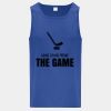ATC™ EVERYDAY COTTON TANK TOP Thumbnail