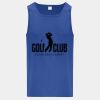 ATC™ EVERYDAY COTTON TANK TOP Thumbnail