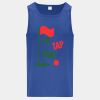 ATC™ EVERYDAY COTTON TANK TOP Thumbnail