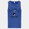 ATC™ EVERYDAY COTTON TANK TOP Thumbnail