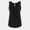 ATC EUROSPUN RING SPUN LADIES' TANK Thumbnail