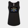ATC EUROSPUN RING SPUN LADIES' TANK Thumbnail