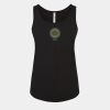 ATC EUROSPUN RING SPUN LADIES' TANK Thumbnail