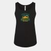 ATC EUROSPUN RING SPUN LADIES' TANK Thumbnail