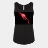 ATC EUROSPUN RING SPUN LADIES' TANK Thumbnail