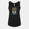 ATC EUROSPUN RING SPUN LADIES' TANK Thumbnail