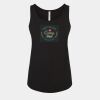 ATC EUROSPUN RING SPUN LADIES' TANK Thumbnail