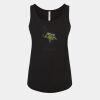 ATC EUROSPUN RING SPUN LADIES' TANK Thumbnail
