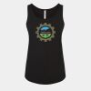 ATC EUROSPUN RING SPUN LADIES' TANK Thumbnail