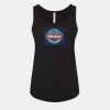 ATC EUROSPUN RING SPUN LADIES' TANK Thumbnail