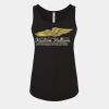 ATC EUROSPUN RING SPUN LADIES' TANK Thumbnail