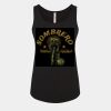 ATC EUROSPUN RING SPUN LADIES' TANK Thumbnail