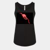 ATC EUROSPUN RING SPUN LADIES' TANK Thumbnail