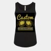 ATC EUROSPUN RING SPUN LADIES' TANK Thumbnail