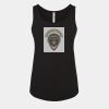 ATC EUROSPUN RING SPUN LADIES' TANK Thumbnail