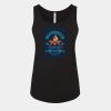 ATC EUROSPUN RING SPUN LADIES' TANK Thumbnail