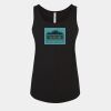 ATC EUROSPUN RING SPUN LADIES' TANK Thumbnail