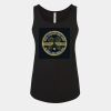 ATC EUROSPUN RING SPUN LADIES' TANK Thumbnail