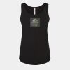 ATC EUROSPUN RING SPUN LADIES' TANK Thumbnail