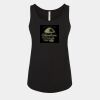 ATC EUROSPUN RING SPUN LADIES' TANK Thumbnail