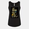 ATC EUROSPUN RING SPUN LADIES' TANK Thumbnail