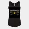 ATC EUROSPUN RING SPUN LADIES' TANK Thumbnail