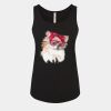 ATC EUROSPUN RING SPUN LADIES' TANK Thumbnail